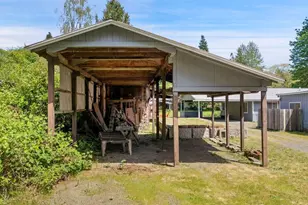 560 Mountain Trail Rd, Brinnon, WA 98320 - Photo 5