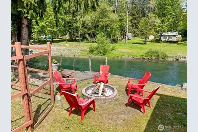 560 Mountain Trail Road, Brinnon, WA 98320 - Photo 31