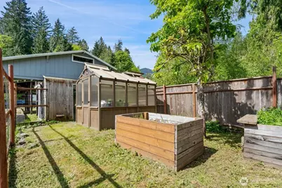 560 Mountain Trail Road, Brinnon, WA 98320 - Photo 35