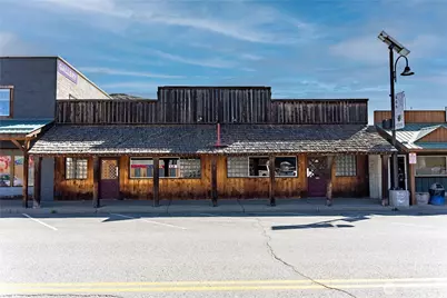 110 Glover Street, Twisp, WA 98856 - Photo 1