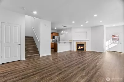 7636 Kodiak Avenue NE, Olympia, WA 98516 - Photo 11