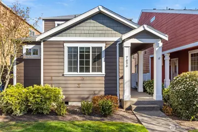7636 Kodiak Avenue NE, Olympia, WA 98516 - Photo 1