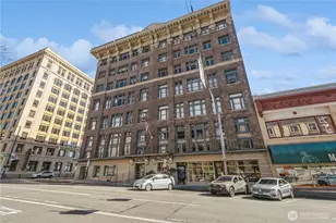 1101 A St, Tacoma, WA 98402 - Photo 1