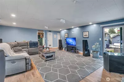 4602 S 122nd Street #+A, Tukwila, WA 98178 - Photo 5