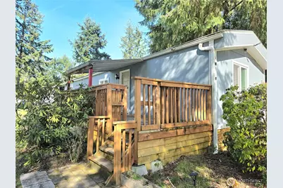 8815 226th Street E #Lot 14, Graham, WA 98338 - Photo 3