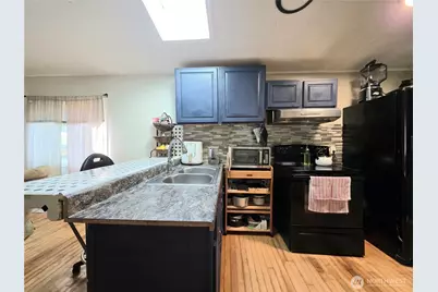 8815 226th Street E #Lot 14, Graham, WA 98338 - Photo 9