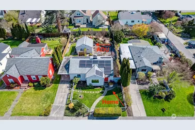 1320 S 12th Street, Mount Vernon, WA 98273 - Photo 1