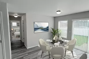 1163 Swan Loop, DuPont, WA 98327 - Photo 7