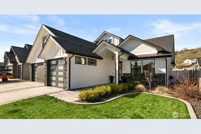 1014 Racine Springs Drive, Wenatchee, WA 98801 - Photo 3