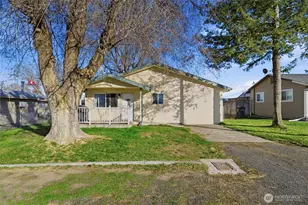 762 S 2nd Ave, Connell, WA 99326 - Photo 1