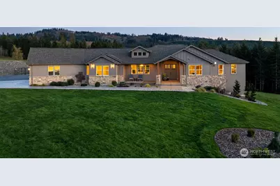 300 Cross Creek Road, Kelso, WA 98626 - Photo 3