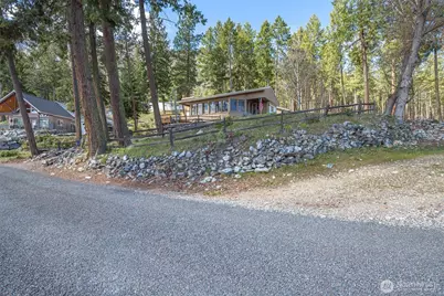 12220 S Lake Shore Road #77, Chelan, WA 98816 - Photo 27