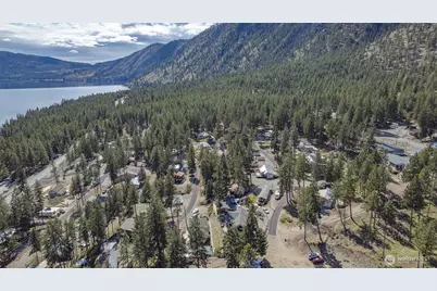 12220 S Lake Shore Road #77, Chelan, WA 98816 - Photo 31