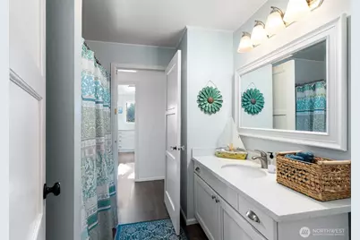 1312 NE South Petterson Road, Keyport, WA 98345 - Photo 19