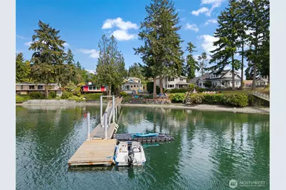 1312 NE South Petterson Road, Keyport, WA 98345 - Photo 31