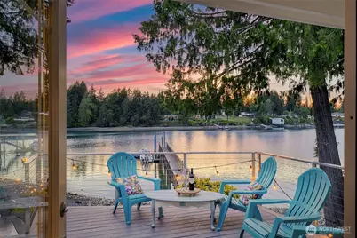 1312 NE South Petterson Road, Keyport, WA 98345 - Photo 1