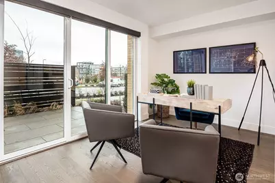 125 100th Avenue NE #155, Bellevue, WA 98004 - Photo 3