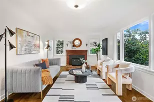 14321 37th Ave NE, Seattle, WA 98125 - Photo 3