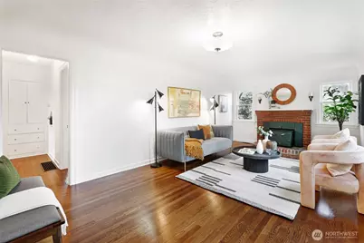 14321 37th Avenue NE, Seattle, WA 98125 - Photo 5