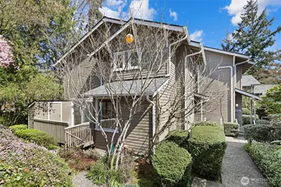 1230 101st Place NE #1230, Bellevue, WA 98004 - Photo 1