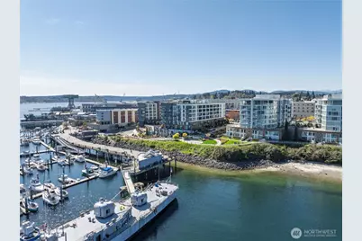 320 Washington Avenue #409, Bremerton, WA 98337 - Photo 29