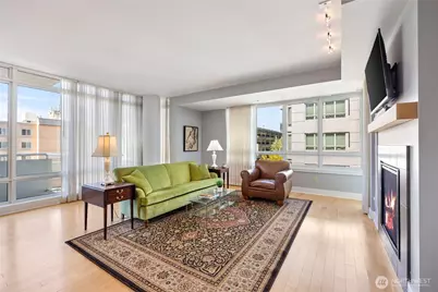 320 Washington Avenue #409, Bremerton, WA 98337 - Photo 5