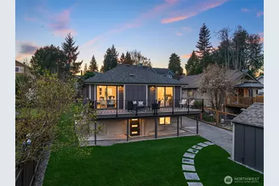 12012 North Park Avenue N, Seattle, WA 98133 - Photo 1