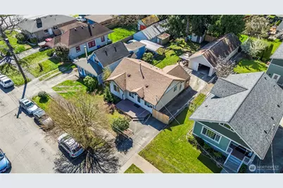 5436 S Thompson Avenue, Tacoma, WA 98408 - Photo 5