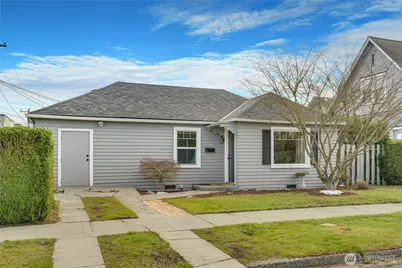 613 S Lawrence Street, Tacoma, WA 98405 - Photo 1