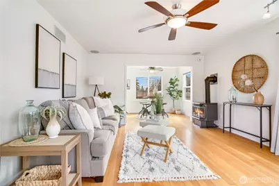 613 S Lawrence Street, Tacoma, WA 98405 - Photo 5