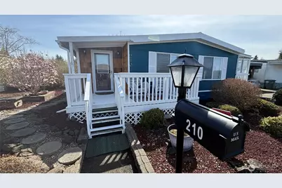 210 Ho Hum Lane, Aberdeen, WA 98520 - Photo 3
