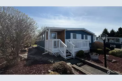 210 Ho Hum Lane, Aberdeen, WA 98520 - Photo 5