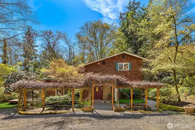 15335 Sunrise Drive NE, Bainbridge Island, WA 98110 - Photo 1