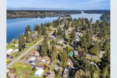 9832 Whitecap Drive NW, Olympia, WA 98502 - Photo 31