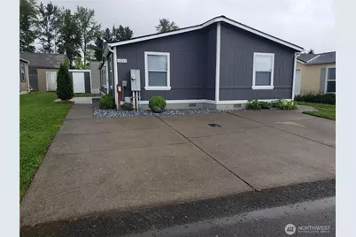 10322 137th Street Ct E #55, Puyallup, WA 98374 - Photo 1