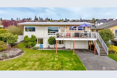 953 S Mountain View Avenue, Tacoma, WA 98465 - Photo 3