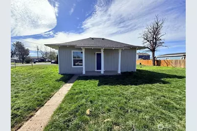 7 Second Street, Touchet, WA 99360 - Photo 1