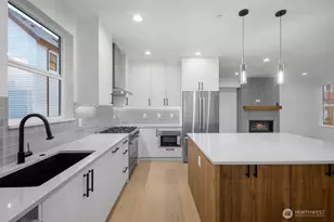 687 NW Locust St (Homesite #13), Issaquah, WA 98027 - Photo 5