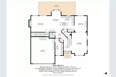 440 N Maple Hill Road, Kelso, WA 98626 - Photo 37