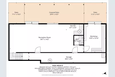 440 N Maple Hill Road, Kelso, WA 98626 - Photo 39