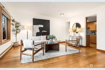 1730 Taylor Avenue N #109, Seattle, WA 98109 - Photo 1