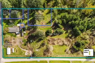 7716 304th St E, Graham, WA 98338 - Photo 5