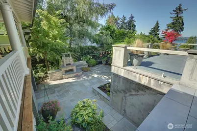 1645 Rambling Lane, Medina, WA 98039 - Photo 13