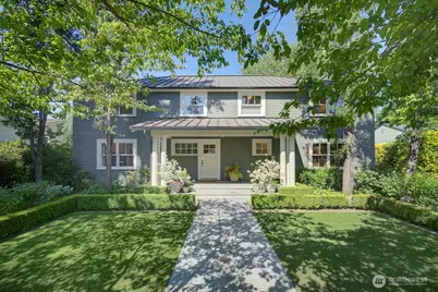 1645 Rambling Lane, Medina, WA 98039 - Photo 5