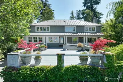 1645 Rambling Lane, Medina, WA 98039 - Photo 3