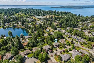 255 SW 194th Pl, Normandy Park, WA 98166 - Photo 3