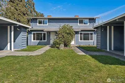 5907 To 5909 SW 111th #07-09, Lakewood, WA 98499 - Photo 1