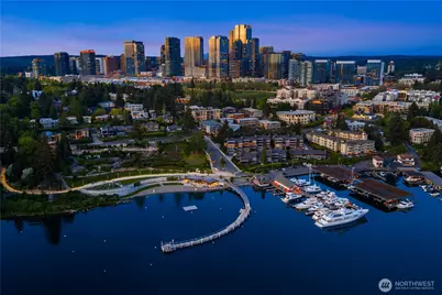 9903 Lake Washington Boulevard NE #201, Bellevue, WA 98004 - Photo 33