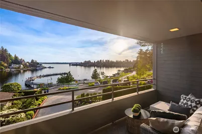 9903 Lake Washington Boulevard NE #201, Bellevue, WA 98004 - Photo 5