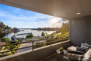 9903 Lake Washington Blvd NE, Bellevue, WA 98004 - Photo 5